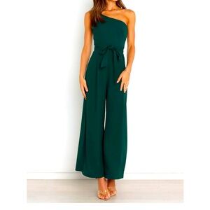 Petal & Pup Leyton jumpsuit